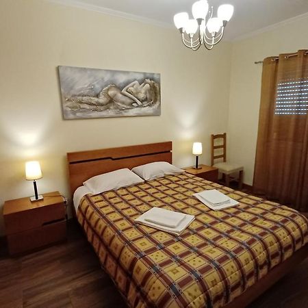 Dona Matilde Apartment Понта Делгада Екстериор снимка