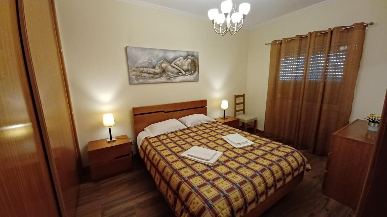 Dona Matilde Apartment Понта Делгада Екстериор снимка