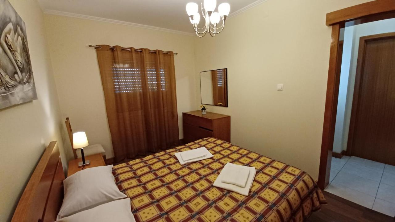 Dona Matilde Apartment Понта Делгада Екстериор снимка