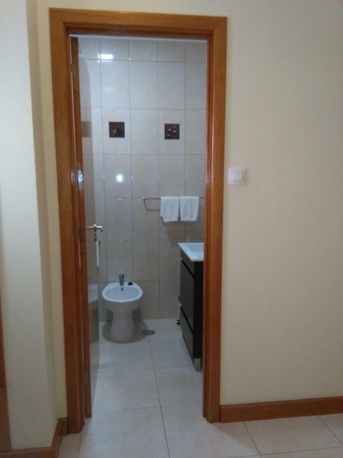 Dona Matilde Apartment Понта Делгада Екстериор снимка