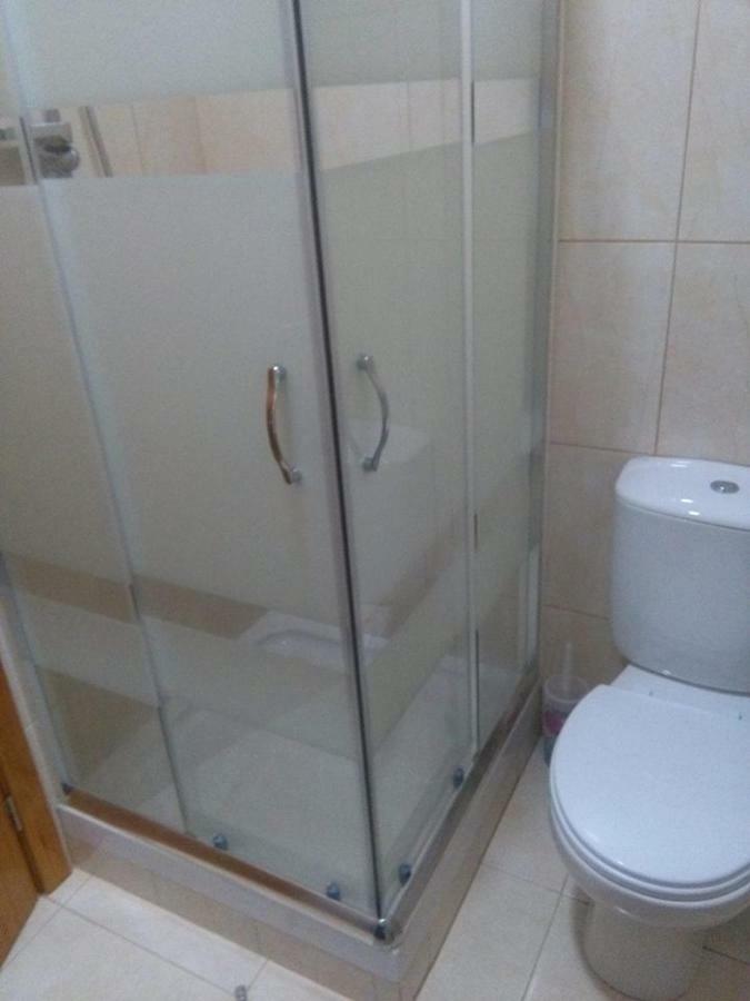 Dona Matilde Apartment Понта Делгада Екстериор снимка